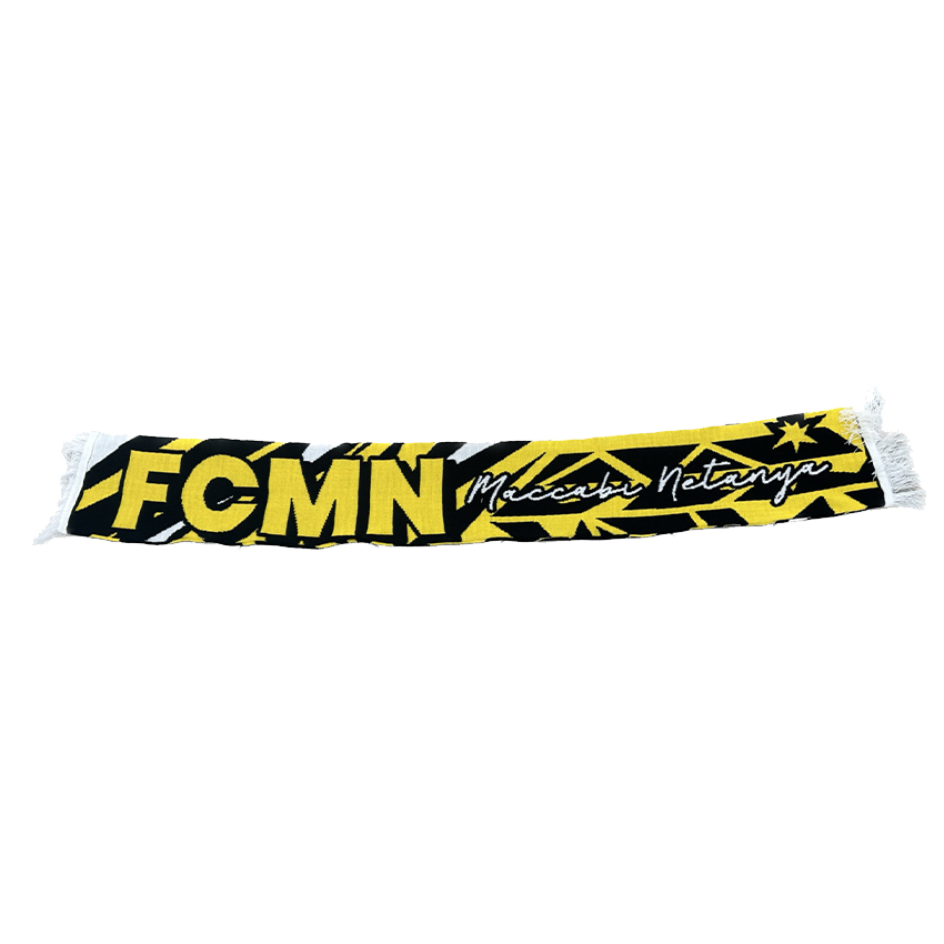 צעיף FCMN 