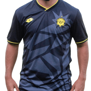 חולצת משחק חוץ 23/24 חלקה