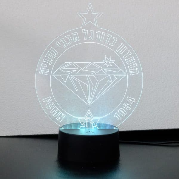 מנורת לילה 24/25