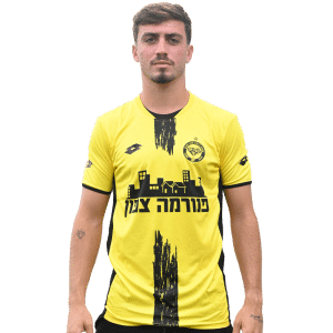 חולצת אימון 22/23