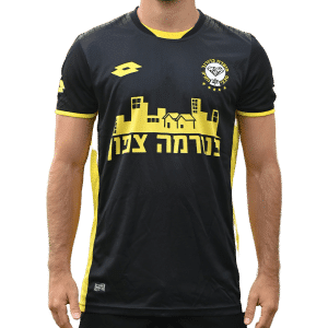 סט אימון 20-21 | שחור