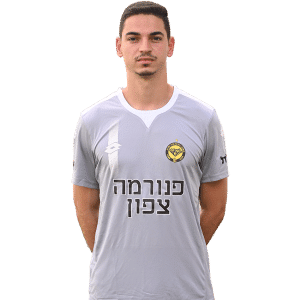 סט שוער שלישי 22/23
