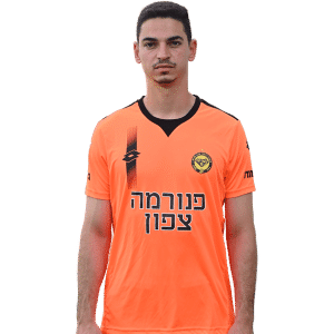 סט שוער 22/23