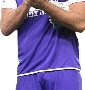 סט שוער | סגול