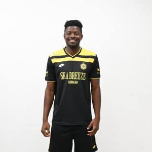 חולצת משחק חוץ 25-26