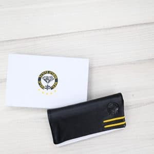 ארנק עור נשים