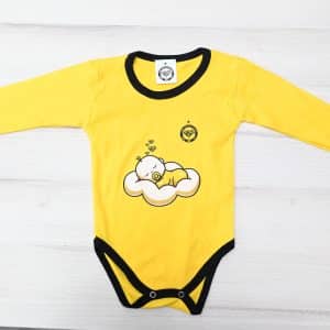 בגד גוף ארוך