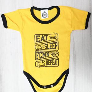 בגד גוף קצר