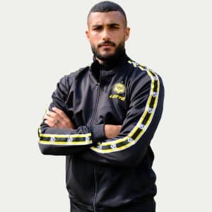 ג'קט הימנונים 25-26 בוגרים