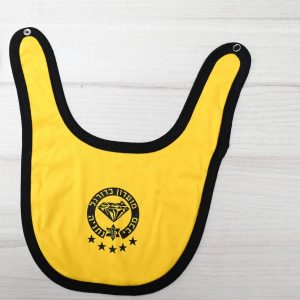 סינר צהוב מכבי נתניה