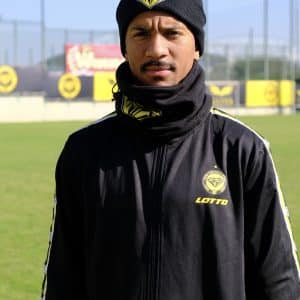 כובע מכבי נתניה 25-26