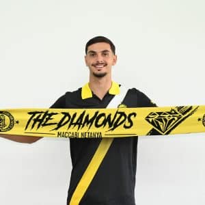 צעיף DIAMONDS